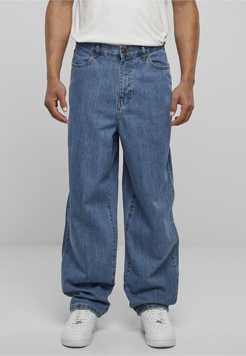 Image du produit Urban Classics 90‘s Jeans (Bande de fréquences 38 (2600 MHz))