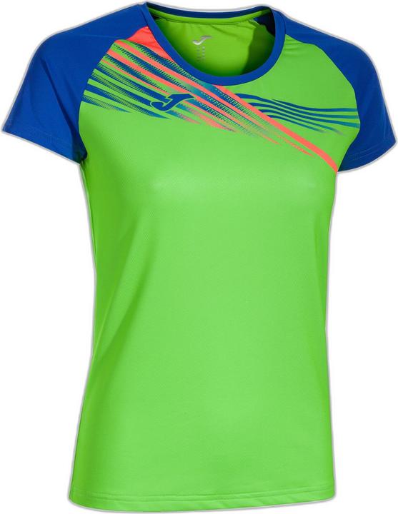 Grün Fluor, Royal