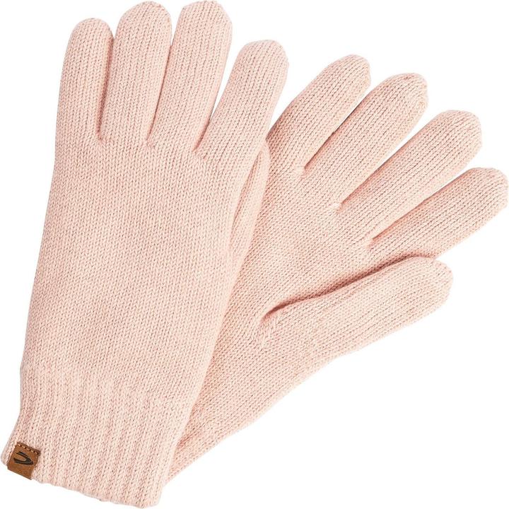 Produktbild Camel Active Strickhandschuhe aus einem Baumwoll-Kaschmir-Mix (M)