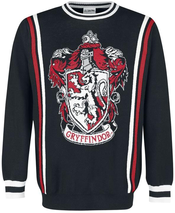 Produktbild Gryffindor (L)