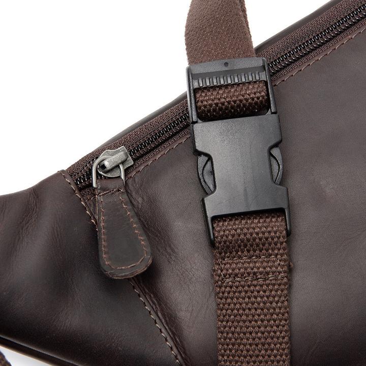 Produktbild The Chesterfield Brand Vernio Gürteltasche Leder 34 cm