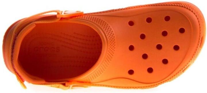 Immagine prodotto Crocs Classic Hiker Xscape Clog (37)