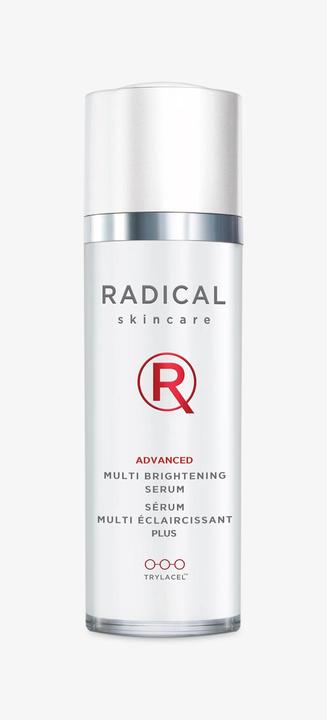 Actual product image Radical Skincare Advanced Multi Brightening Serum (30 ml)