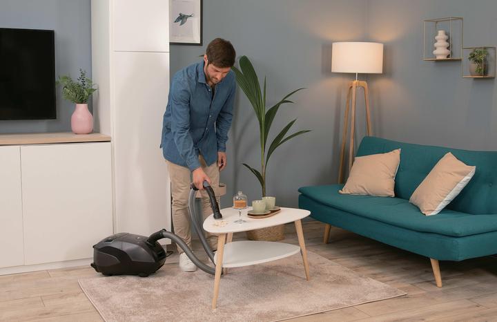 Productafbeelding Hoover HE721PAF 011