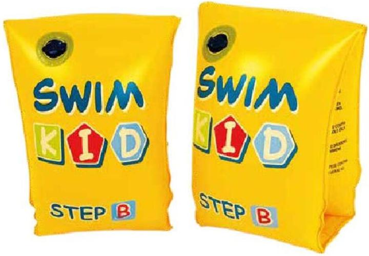 Actual product image Jilong Schwimmflügel