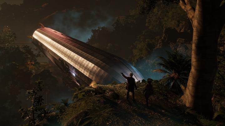Produktbild Bandai Namco Unknown 9: Awakening (Xbox Series X) (Xbox One S, Xbox Series X, EN)