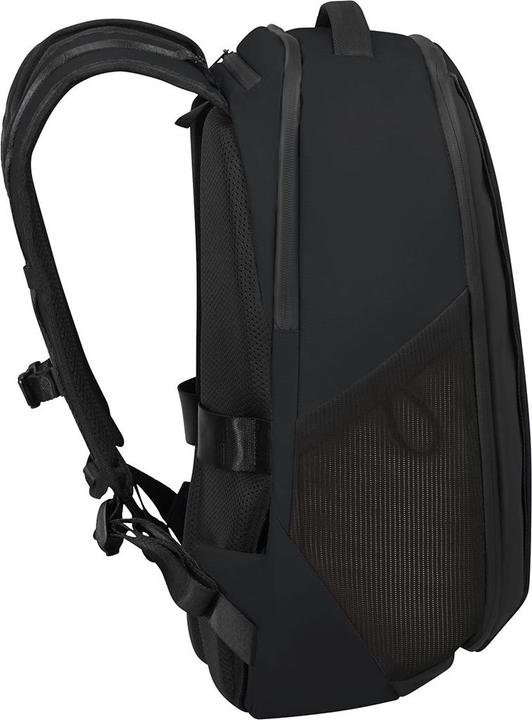 Actual product image Samsonite Active Road Laptop Overnight Backpack (25 l)