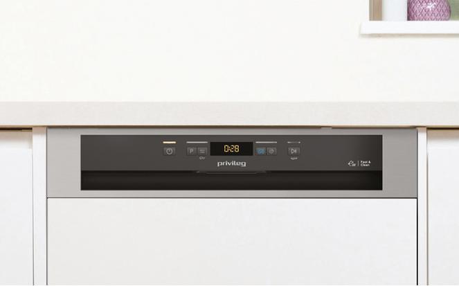 Image du produit Whirlpool RBC 3C24 A X