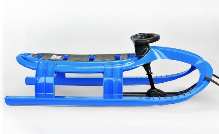 Produktbild KHW Snow Tiger