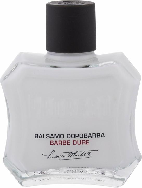 Actual product image Proraso Red (Aftershave balm, 100 ml)
