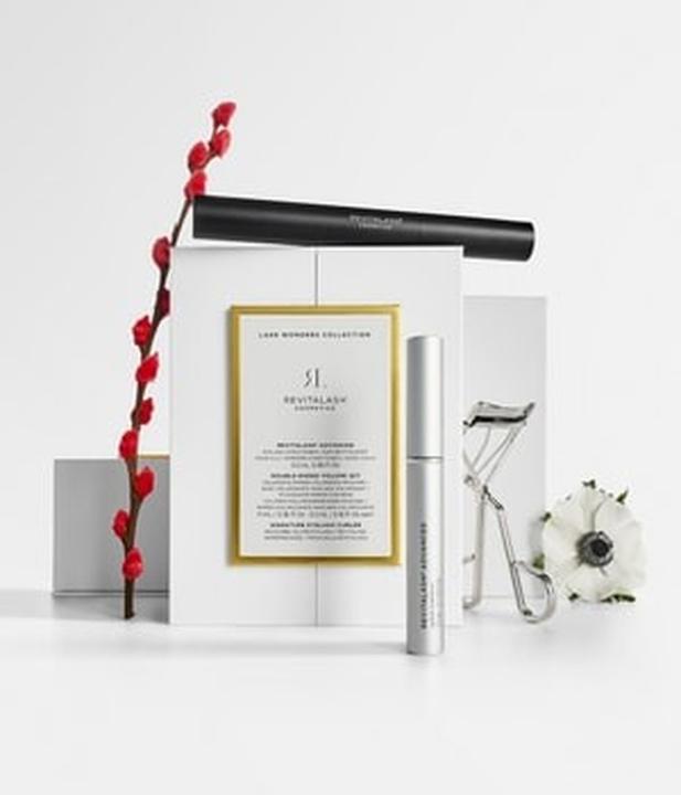 Actual product image RevitaLash Wonder Collection - Advanced 3.5ml Lash For The Eyes. (3.50 ml)