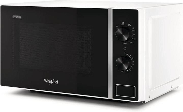 Produktbild Whirlpool MWP Grill-Mikrowelle (20 l)