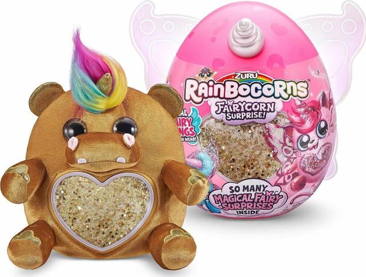 Immagine prodotto Cobi Rainbocorns Jėko figūrėlė su staigmena mix (26 cm)