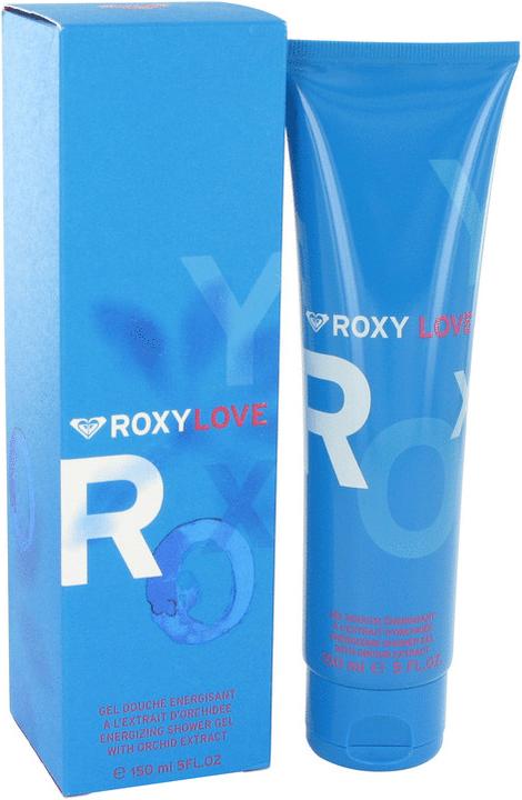 Actual product image Quicksilver Roxy Love by Shower Gel 150 ml (150 ml)