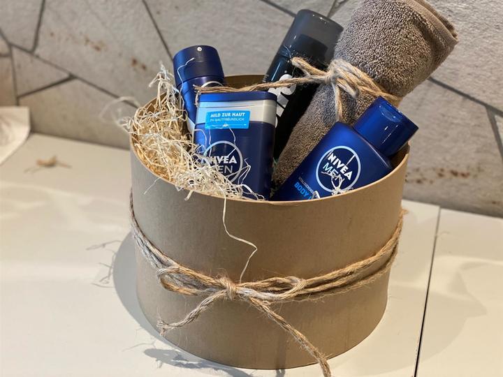 Immagine prodotto You Are Confezione regalo di bellezza per LUI