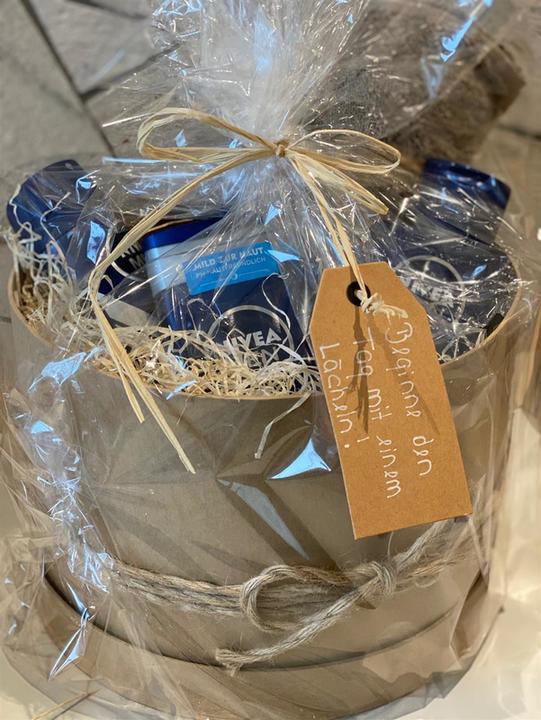 Immagine prodotto You Are Confezione regalo di bellezza per LUI