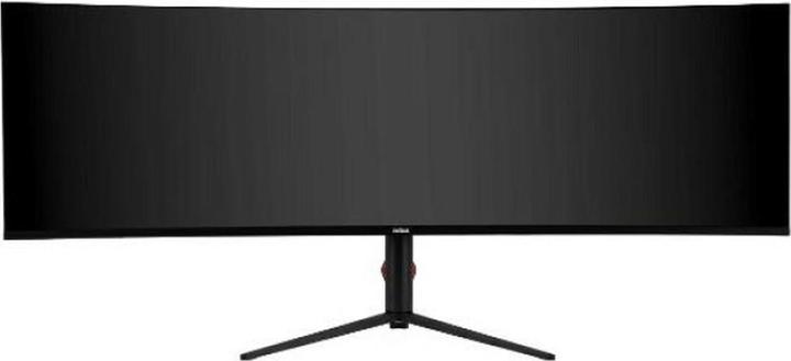 Produktbild Nilox NXM49CRVDC (5120 x 1440 Pixel, 49")