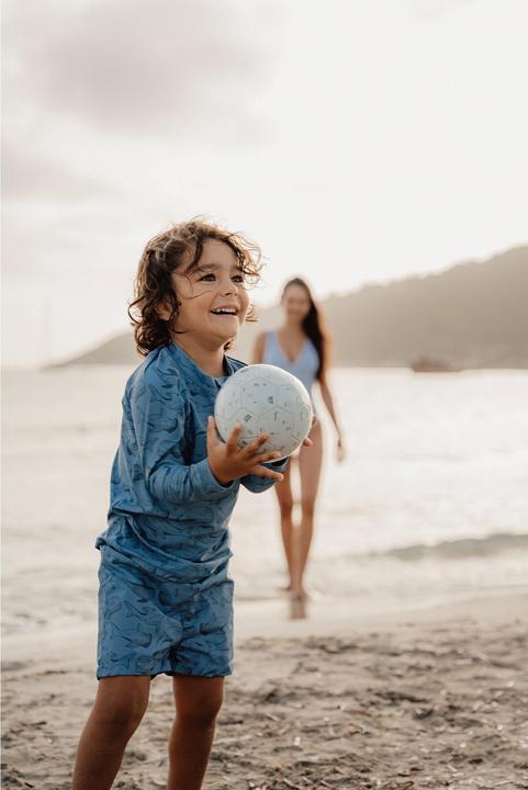 Produktbild Little Dutch Mini Ball Sailors Bay