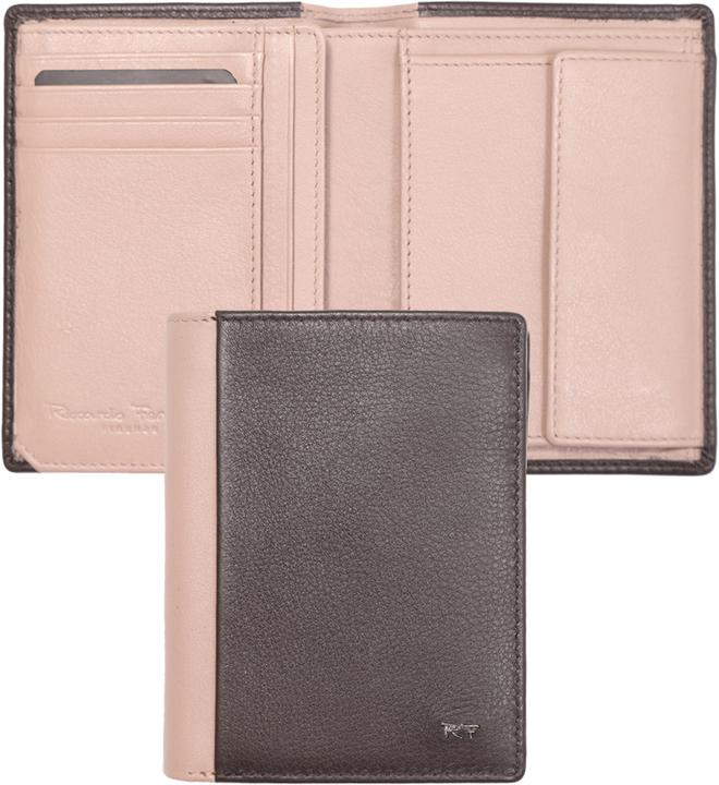 Produktbild Riccardo Ferducci Unisex Geldbörse, RFID