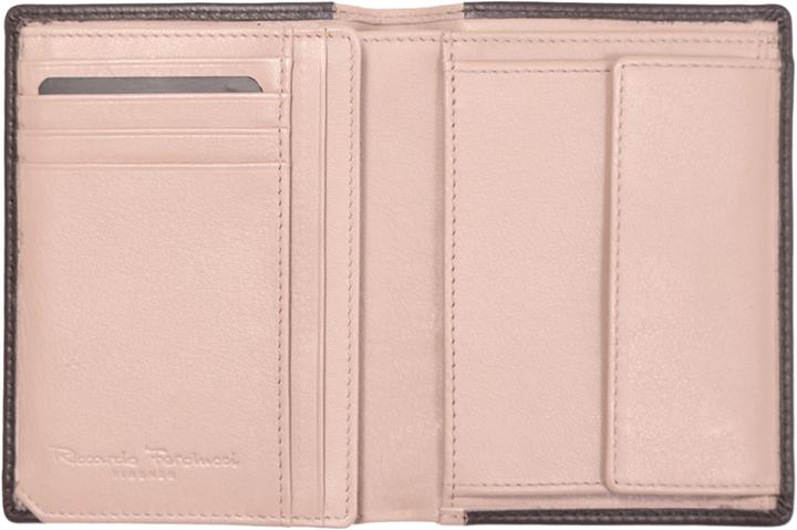 Produktbild Riccardo Ferducci Unisex Geldbörse, RFID