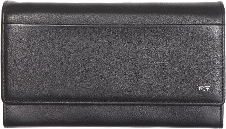 Immagine prodotto Riccardo Ferducci Portafoglio donna, ampio, RFID