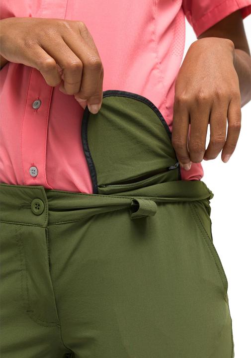 Produktbild Maier Sports Inara Slim Zip