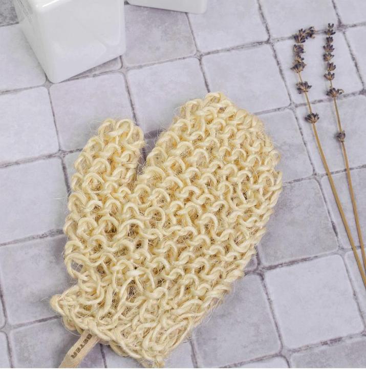 Produktbild Beter SISAL Handschuh