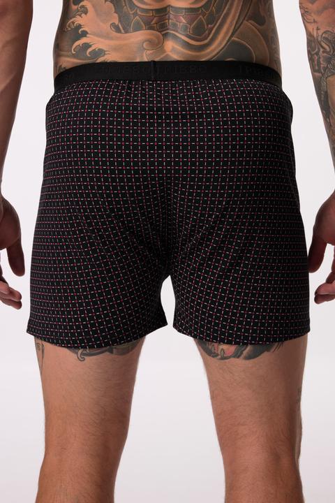 Produktbild JP1880 JP 1880 Boxershorts FLEXNAMIC®, OEKO-TEX, 2er-Pack, Unterhose, bis 7XL (XL, 2er Pack)