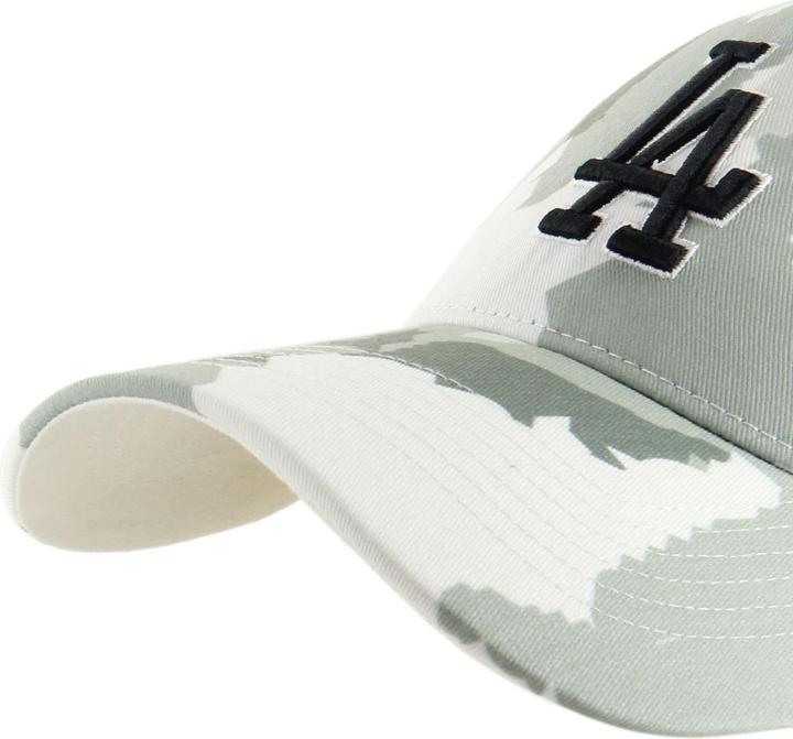 Produktbild 47 Brand Dodgers Trucker Cap MLB Digital Star Offside (One Size)