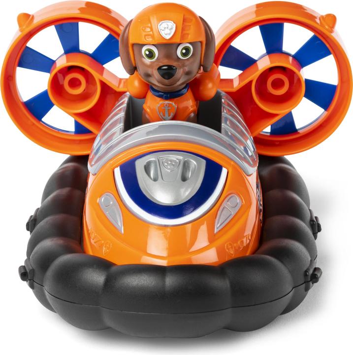 Actual product image Paw Patrol Basisfahrzeug Zuma