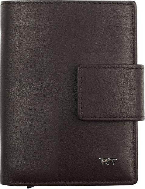 Riccardo Ferducci Cardprotector, safety closure, RFID