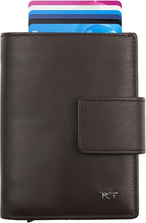 Immagine prodotto Riccardo Ferducci Cardprotector, safety closure, RFID