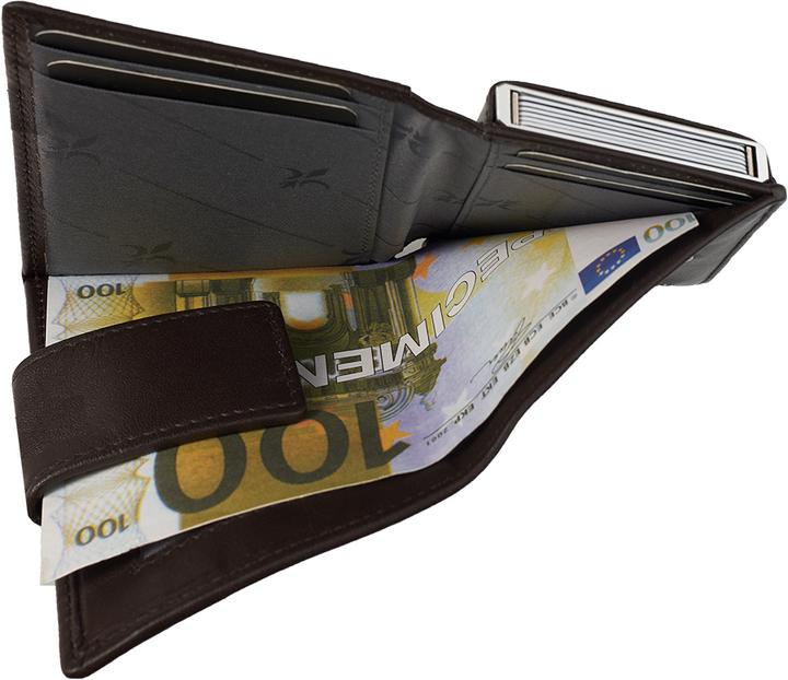 Immagine prodotto Riccardo Ferducci Cardprotector, safety closure, RFID