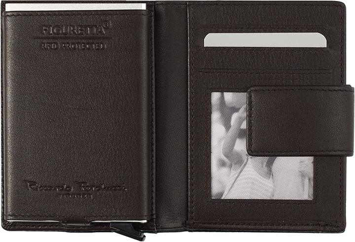 Immagine prodotto Riccardo Ferducci Cardprotector, safety closure, RFID