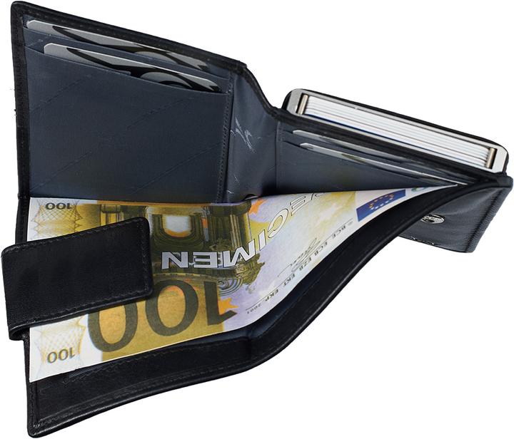 Immagine prodotto Riccardo Ferducci Cardprotector, safety closure, RFID