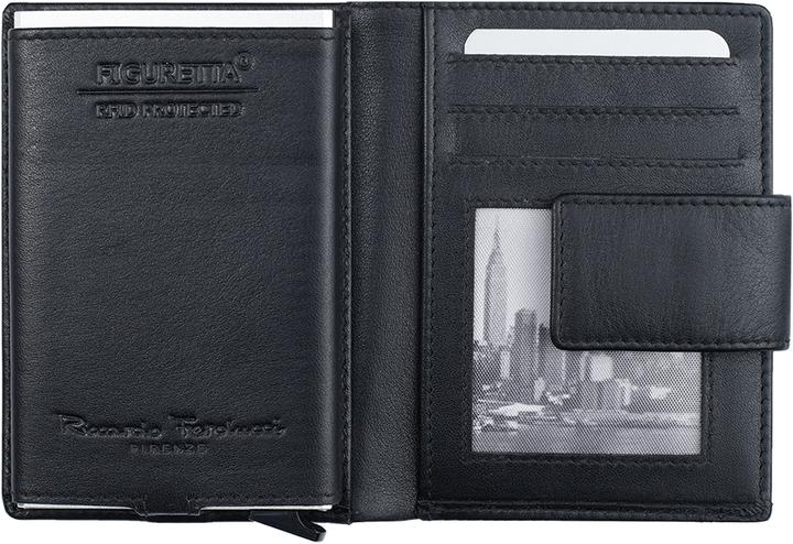 Immagine prodotto Riccardo Ferducci Cardprotector, safety closure, RFID