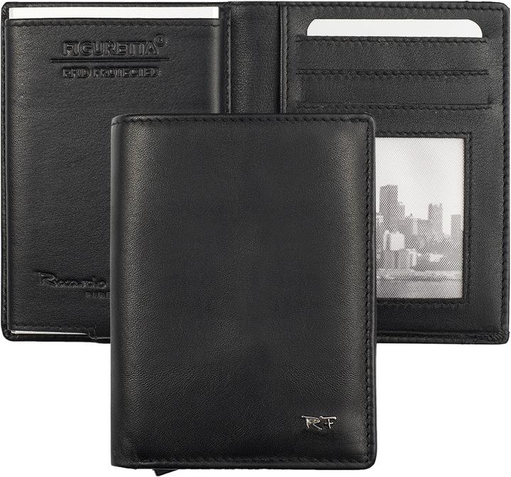 Actual product image Riccardo Ferducci Cardprotector, RFID