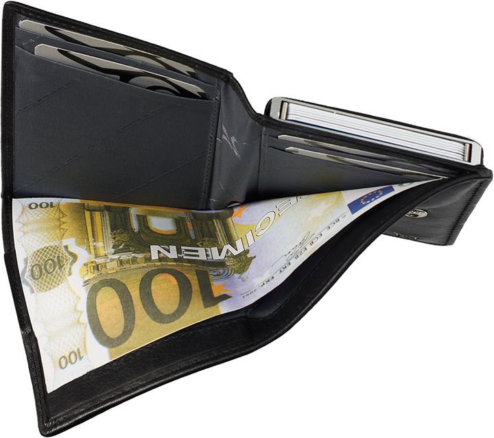 Actual product image Riccardo Ferducci Cardprotector, RFID