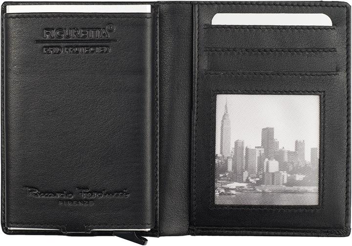 Actual product image Riccardo Ferducci Cardprotector, RFID