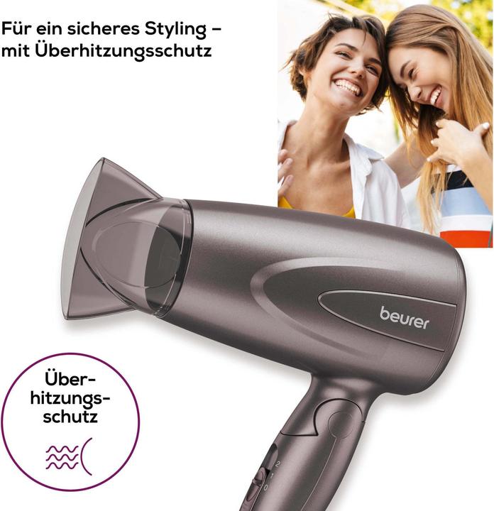 Immagine prodotto Beurer HC 17