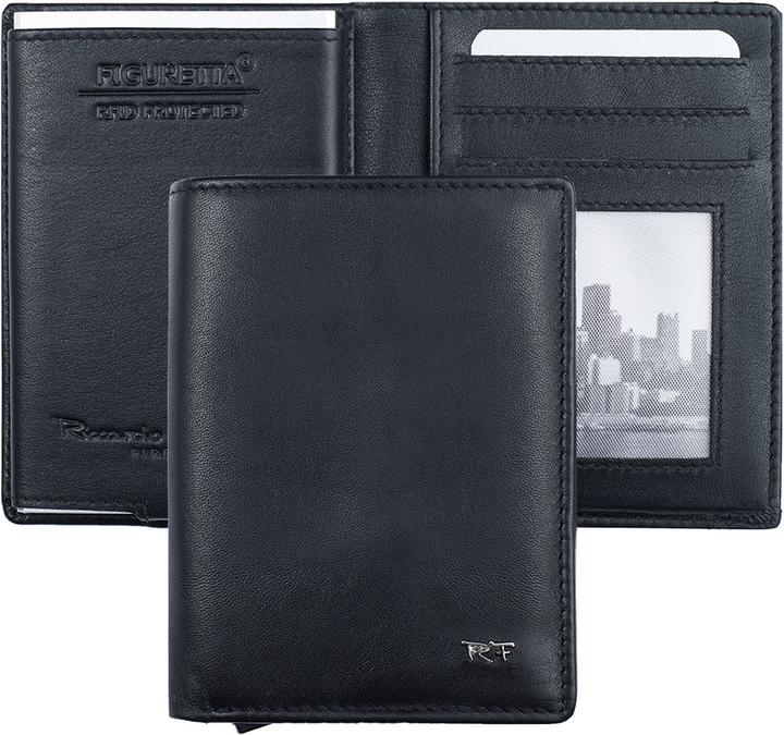 Actual product image Riccardo Ferducci Cardprotector, RFID