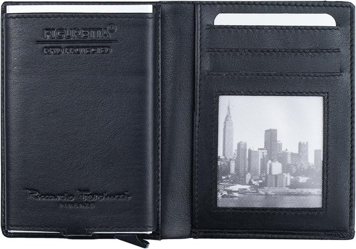 Actual product image Riccardo Ferducci Cardprotector, RFID