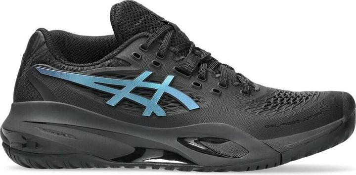 Actual product image ASICS Performance Gel-Resolution X Night Energy (37.5)