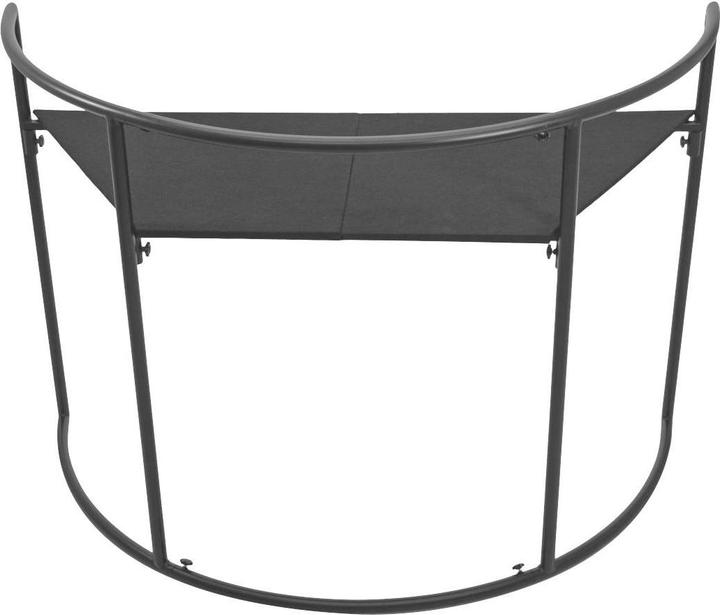 Produktbild Omnitronic Curved Mobile Event Stand