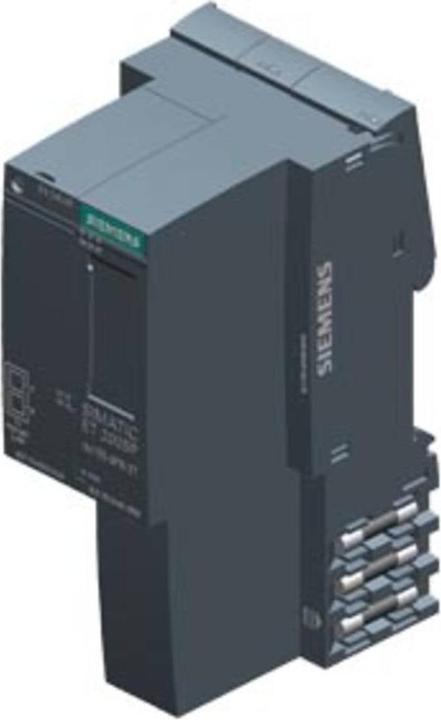 Produktbild Siemens 6ES71556AA010BN0 SIMATIC ET 200SP Bundle Profinet IM
