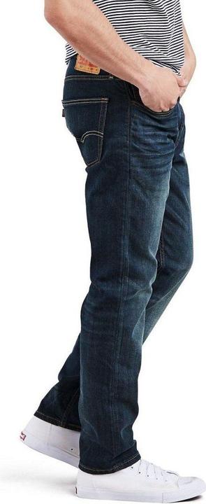 Produktbild Levis 502 Jeans Tapered Fit rosefinch (W31/L32)