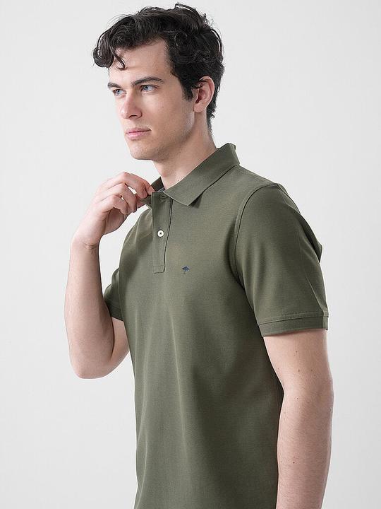 Produktbild Fynch-Hatton Poloshirt (M)