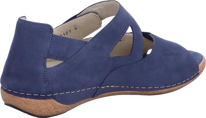 Image du produit Waldläufer Heliett 342025-191/206 Sandal (40)