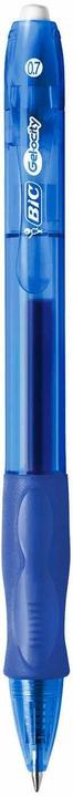Image du produit Bic Gel-ocity (Bleu, 1 x)
