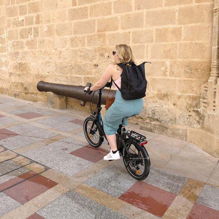 Actual product image Aporti Florence Daypack (12 l)